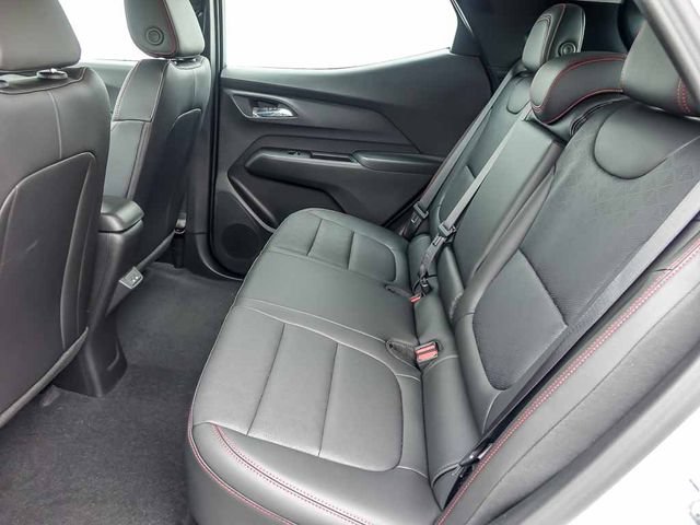 New 2027 Chevrolet Bolt RS FWD image 15