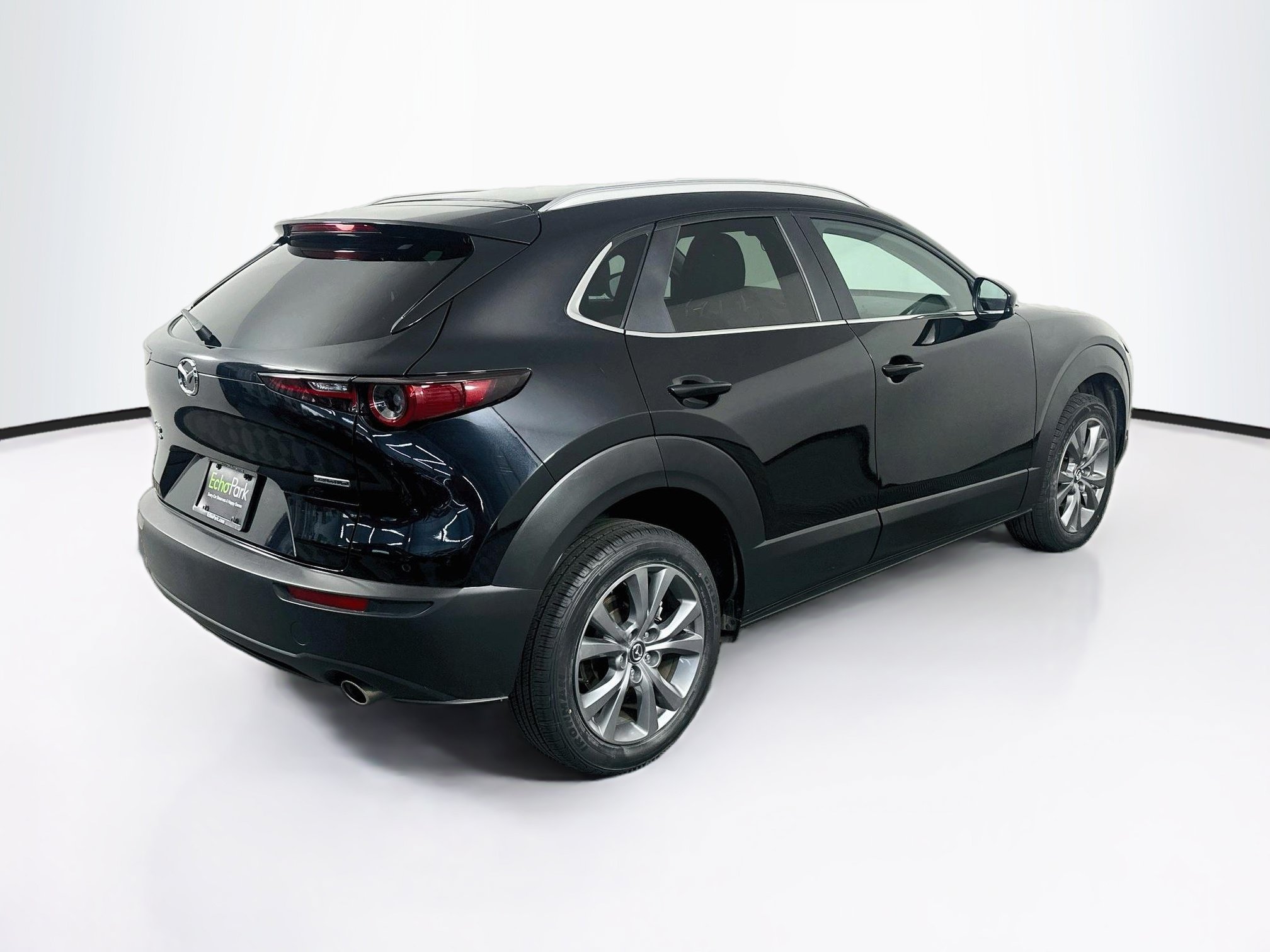 Used 2025 MAZDA CX-30 AWD 2.5 S w/ Preferred Package image 9