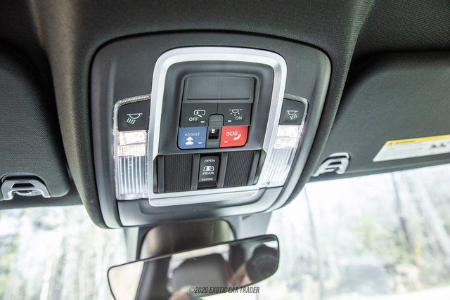 Used 2022 RAM 1500 TRX AWD/4WD image 48