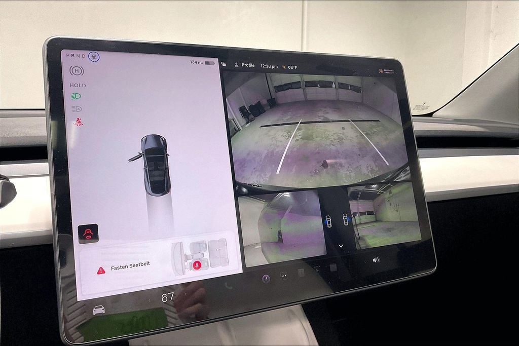 Used 2022 Tesla Model Y Performance image 29