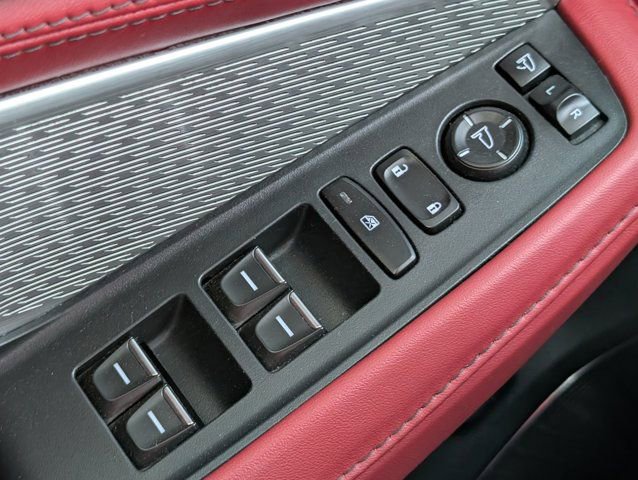 Used 2023 Acura MDX A-Spec image 23