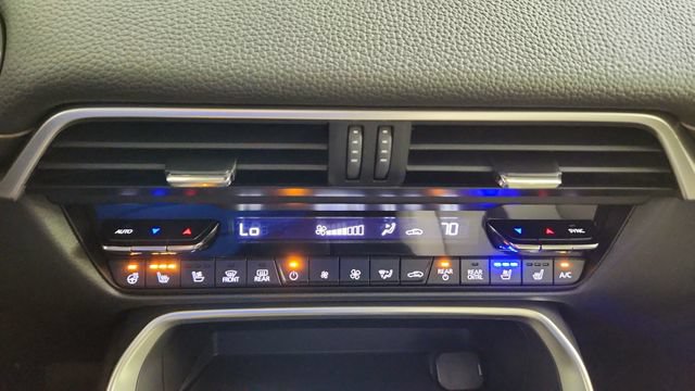 New 2026 MAZDA CX-70 SC Plus AWD/4WD image 21