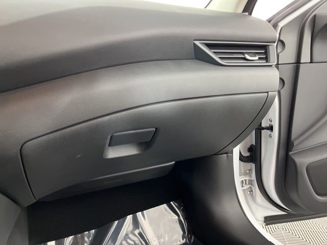 New 2025 Nissan Sentra S image 36