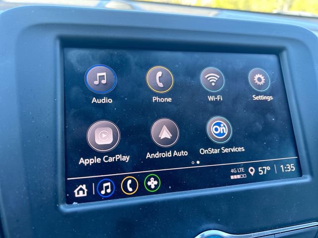 Used 2022 Chevrolet Equinox LS w/ LS Convenience Package image 22