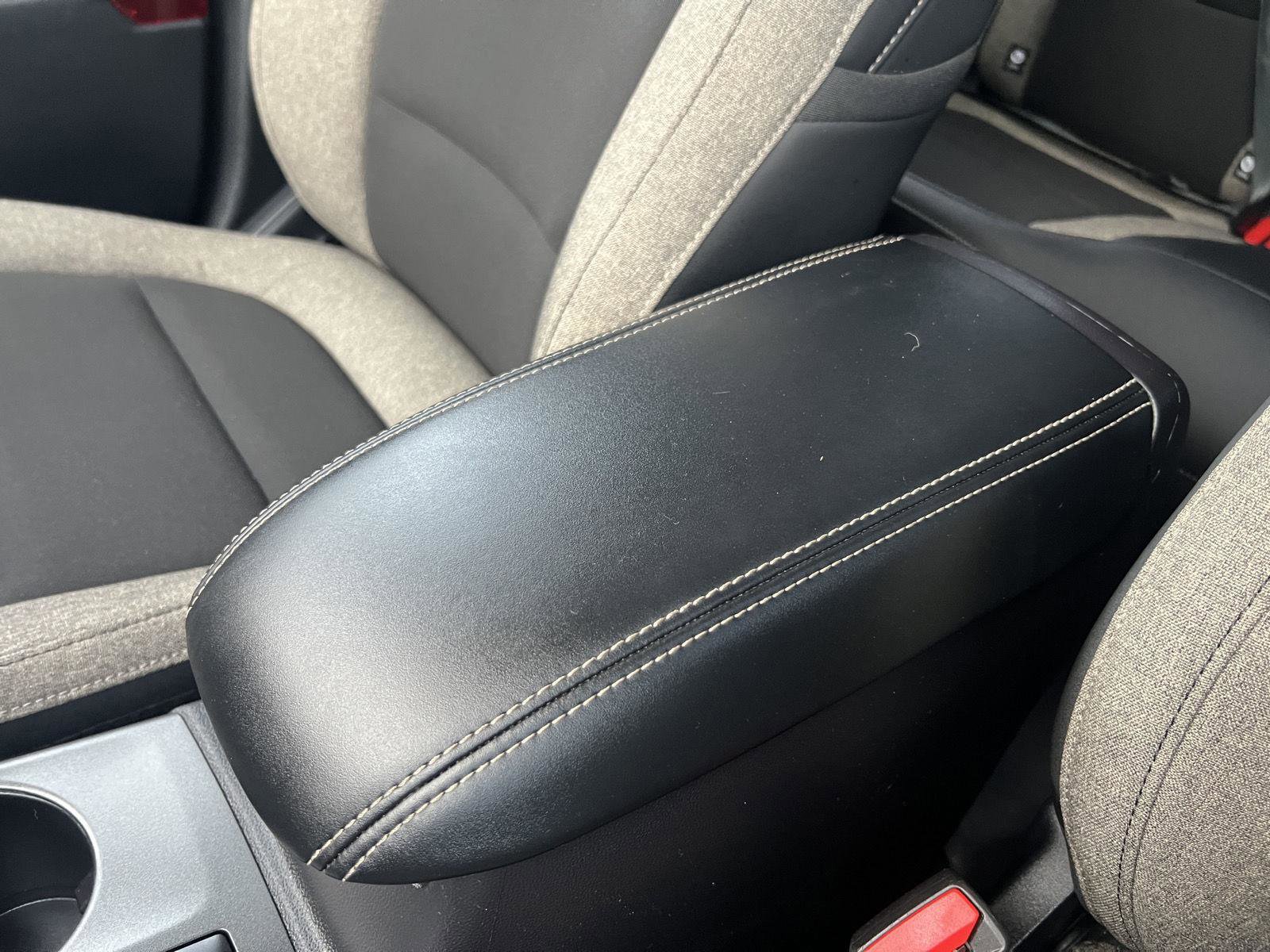 Used 2025 Ford Bronco Sport Big Bend image 33