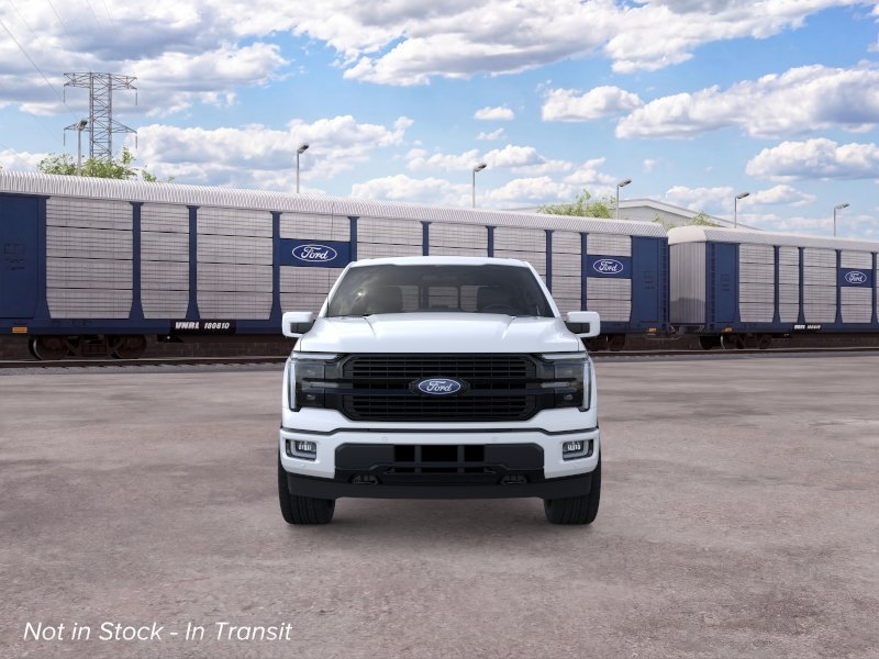 New 2026 Ford F150 Platinum AWD/4WD image 6