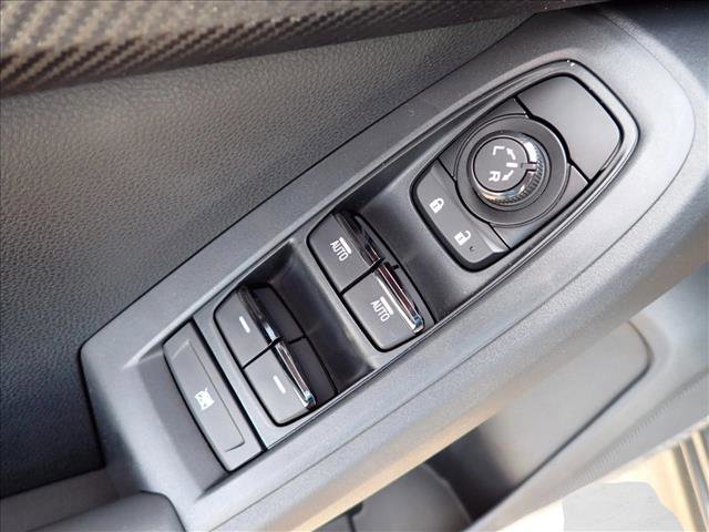 New 2026 Subaru Crosstrek 2.5i Sport image 15