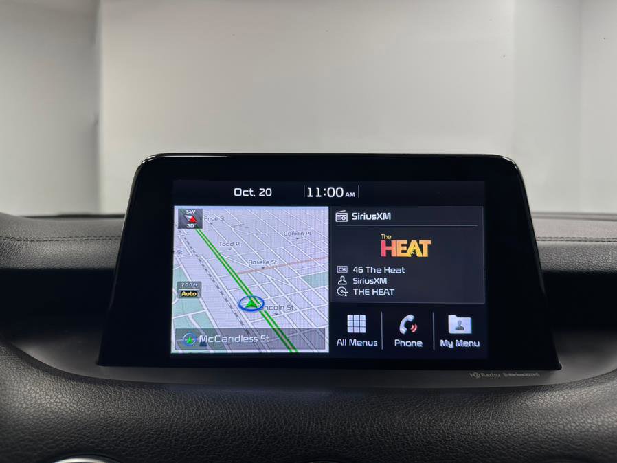 Used 2019 Kia Stinger GTS image 56