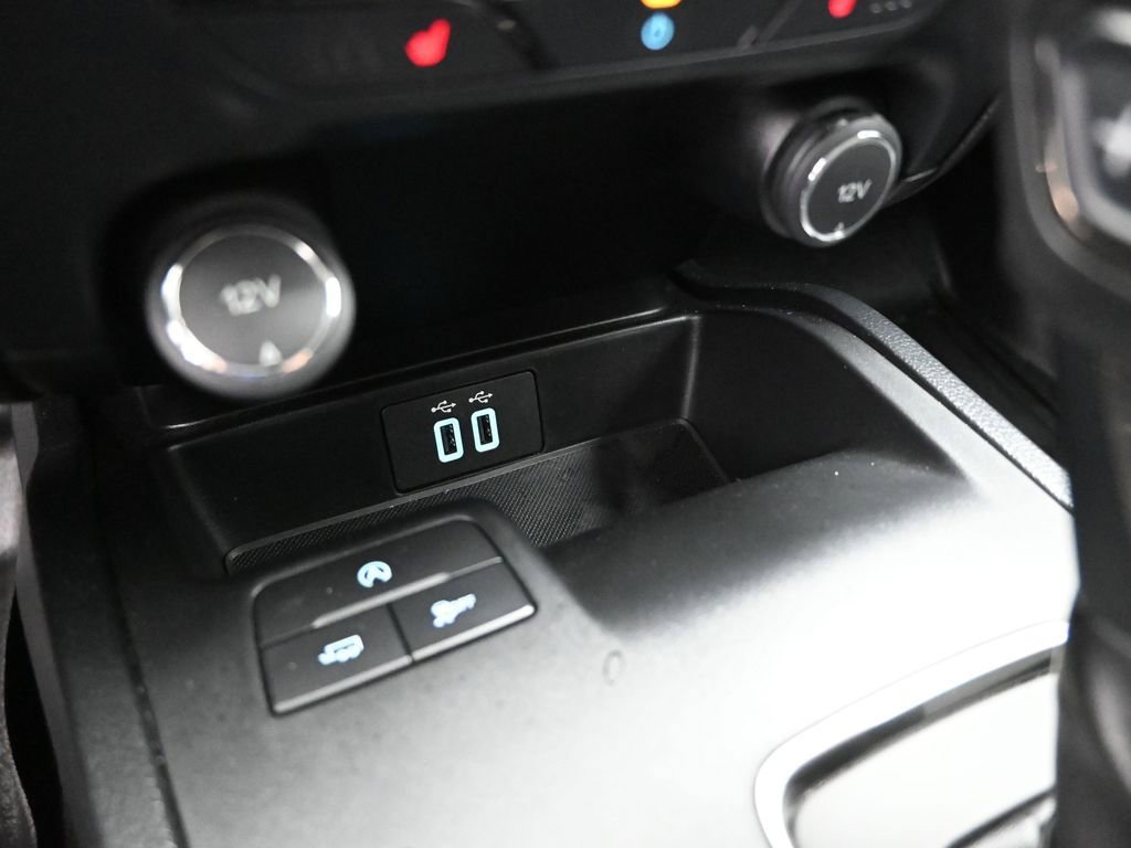 Used 2021 Ford Ranger XLT w/ Equipment Group 302A High image 16