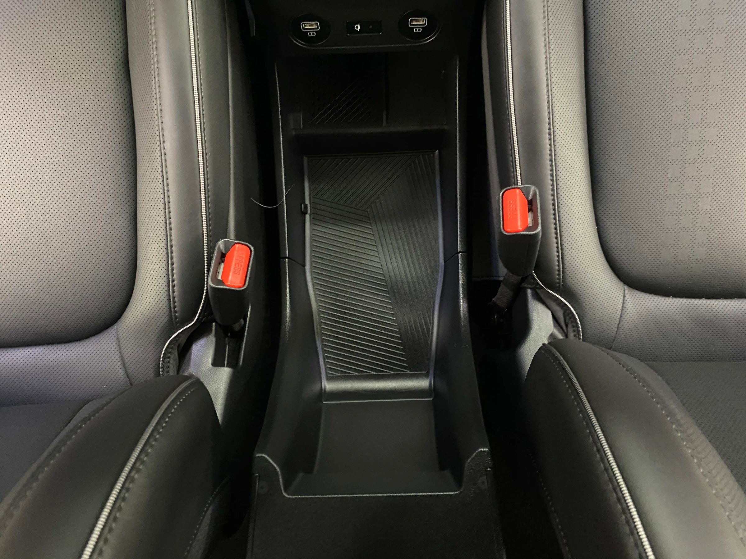 Used 2023 Hyundai Ioniq 5 SEL image 25