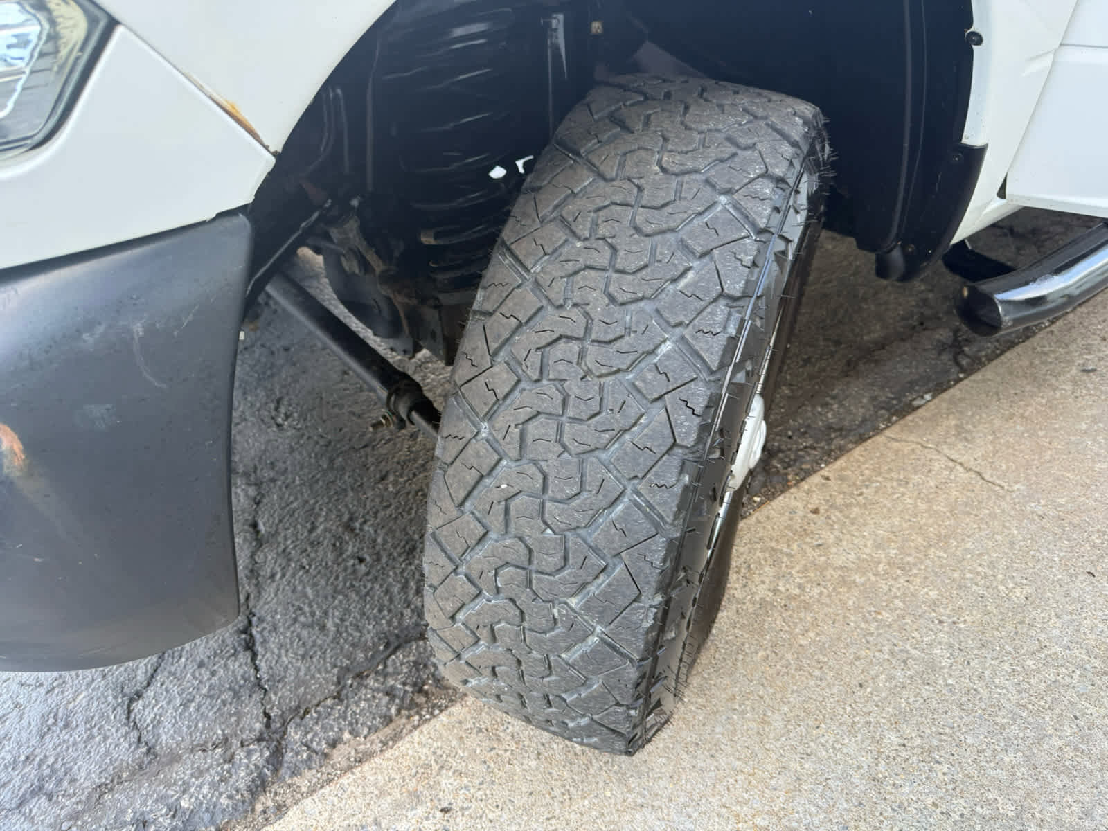 Used 2018 RAM 2500 Tradesman w/ Power & Remote Entry Group image 21