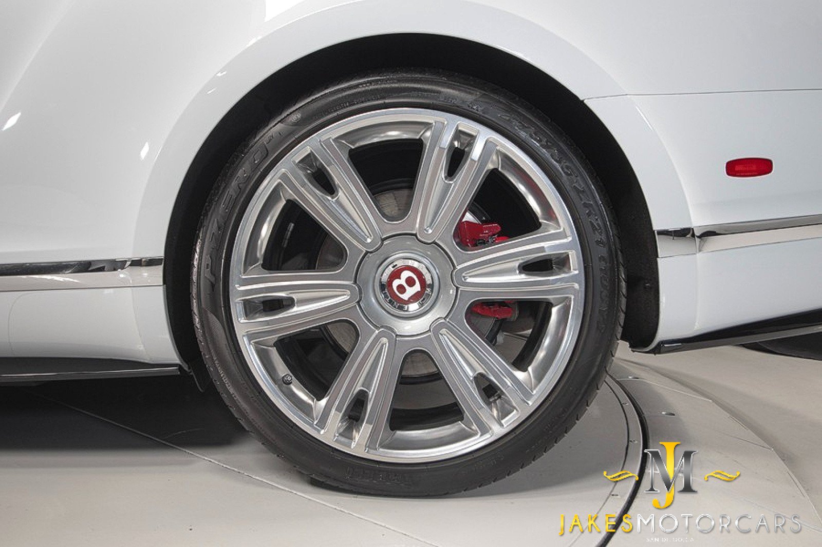 Used 2017 Bentley Continental GT V8 S AWD/4WD image 53