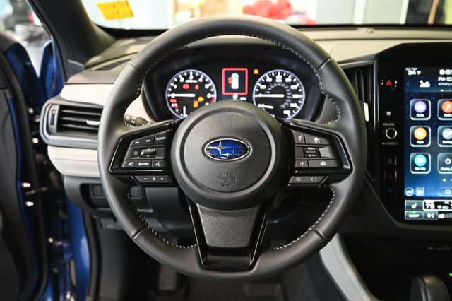 Certified 2026 Subaru Forester Premium AWD/4WD image 4