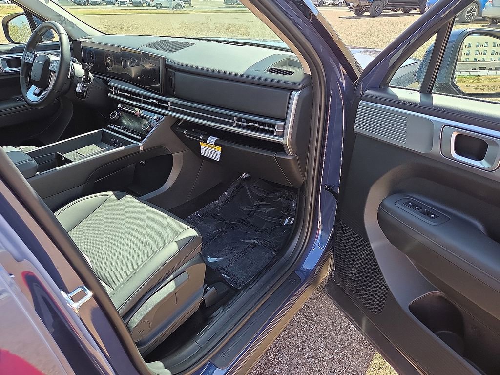 Used 2026 Hyundai Santa Fe SEL AWD/4WD image 12