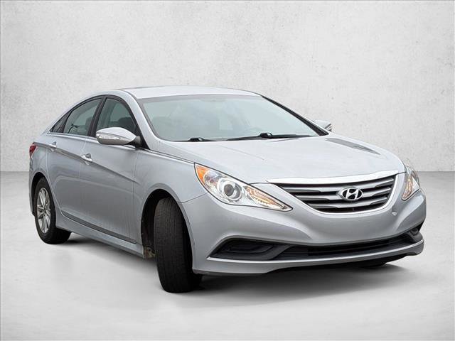 Used 2014 Hyundai Sonata GLS w/ Popular Equipment Group 2 image 3
