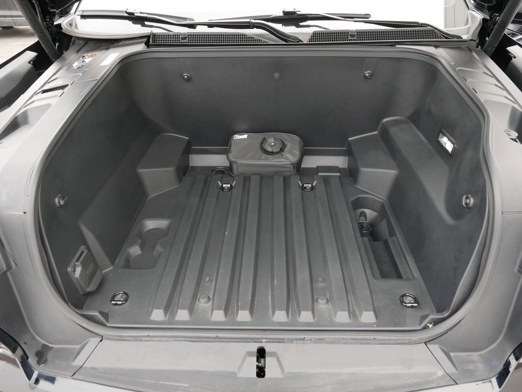 Used 2024 Chevrolet Silverado EV RST image 12