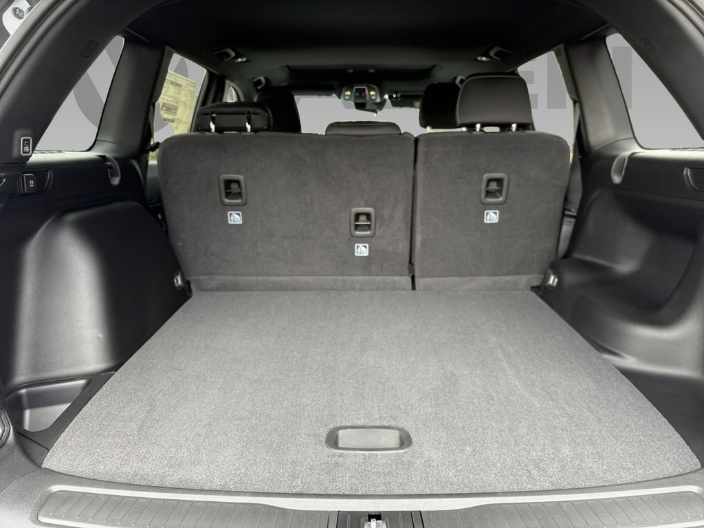 New 2026 Jeep Grand Cherokee Laredo X image 21