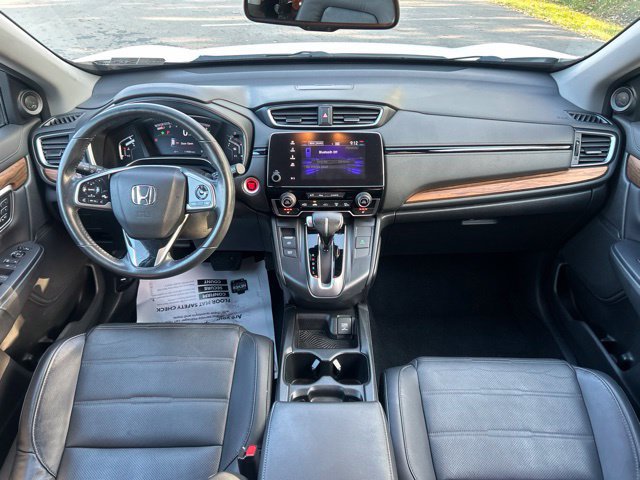 Used 2019 Honda CR-V EX-L image 44