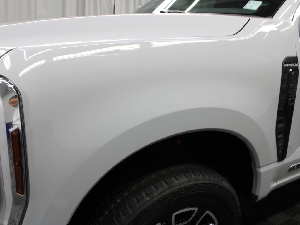Used 2026 Ford F250 Platinum AWD/4WD image 58