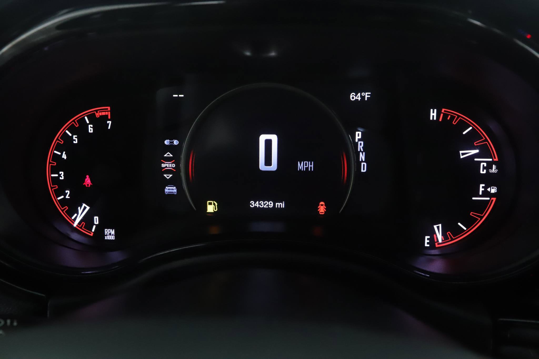 Used 2022 Dodge Durango GT w/ Trailer Tow Group IV image 11