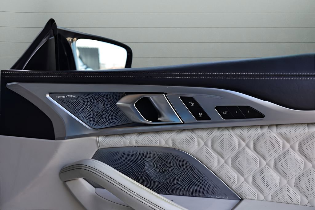 Used 2022 BMW M8 Competition w/ M Driver's Package image 64