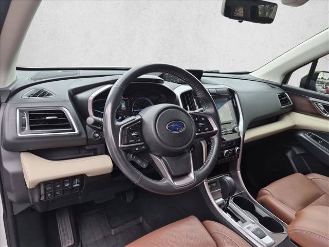 Used 2020 Subaru Ascent Touring w/ Popular Package #3 AWD/4WD image 10