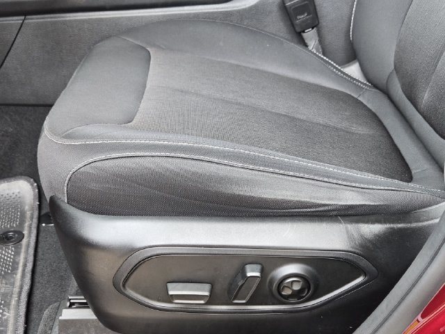 Certified 2024 Jeep Grand Cherokee L Laredo AWD/4WD image 24