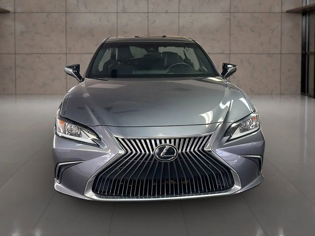 Used 2020 Lexus ES 350 w/ Premium Package image 6