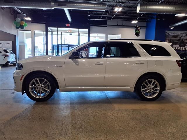 Used 2023 Dodge Durango R/T image 5