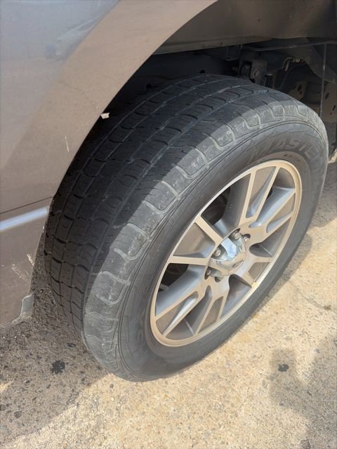 Used 2014 Ford F150 STX w/ Equipment Group 201A Mid RWD image 12