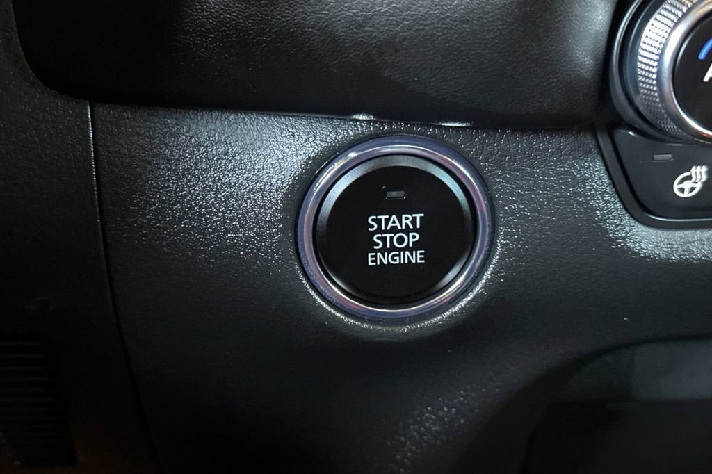 New 2025 MAZDA CX-50 2.5 Turbo w/ Cargo Package image 19