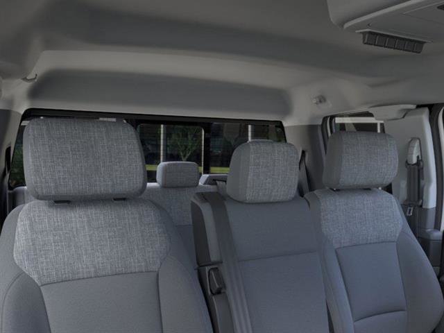 New 2026 Ford F250 XLT image 22