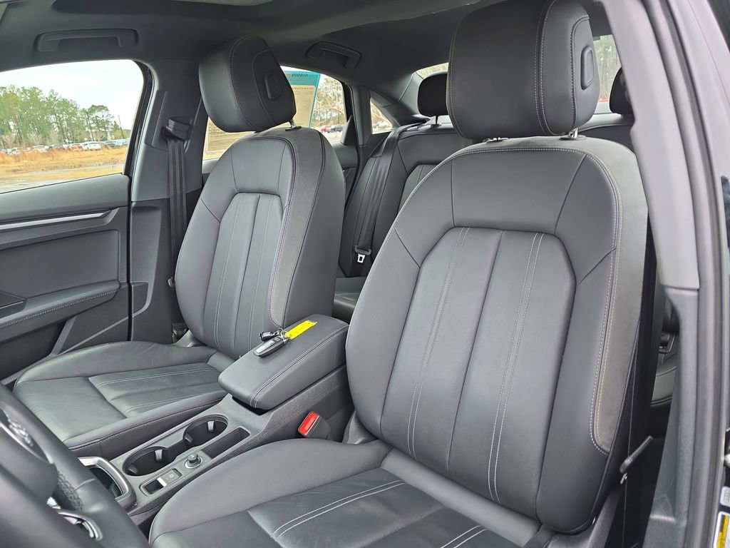 Used 2024 Audi A3 2.0T Premium image 19