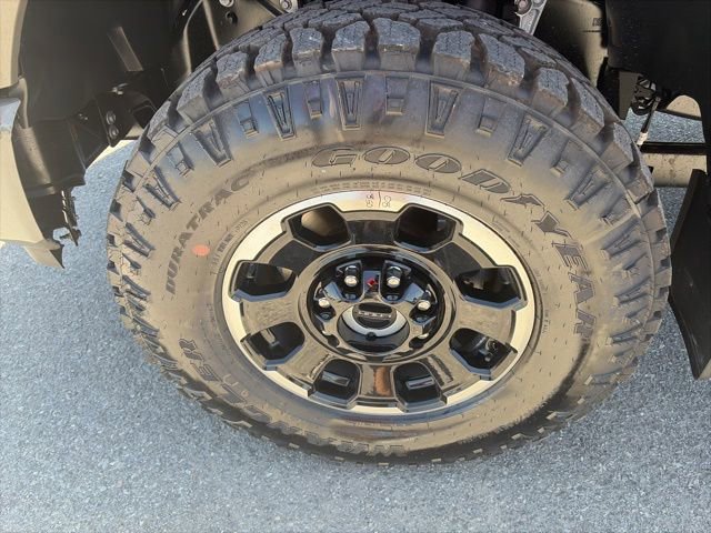 New 2026 Ford F250 Platinum AWD/4WD image 10
