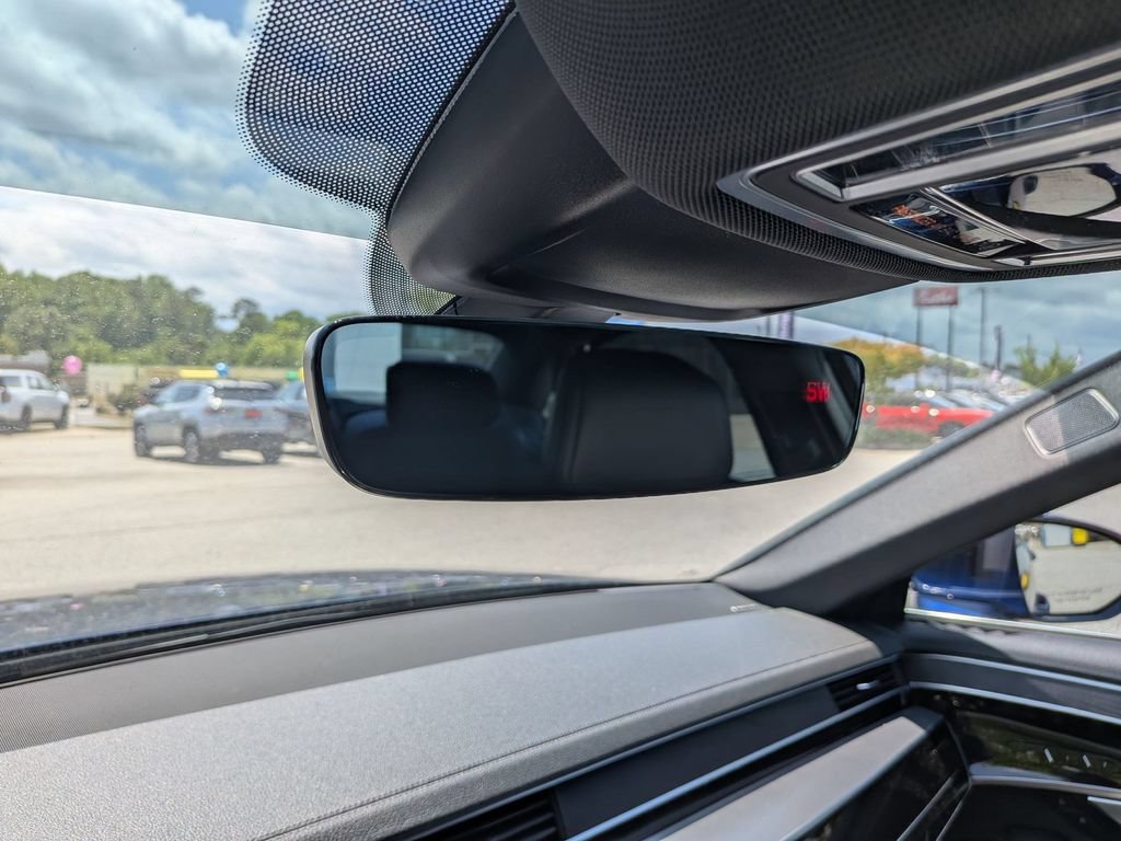 Used 2020 Audi A8 L 4.0T w/ Executive Package AWD/4WD image 27