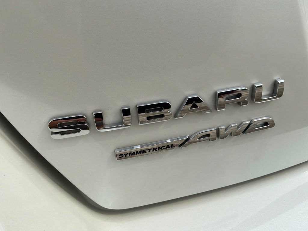 Used 2014 Subaru Crosstrek 2.0i Premium AWD/4WD image 27