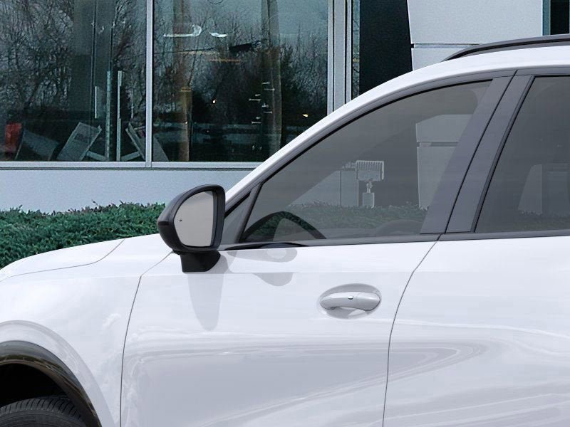 New 2026 Buick Envision Sport Touring AWD/4WD image 12