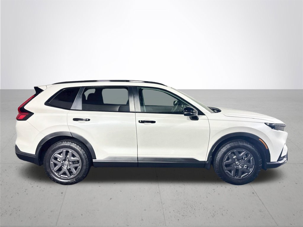 New 2026 Honda CR-V TrailSport image 5