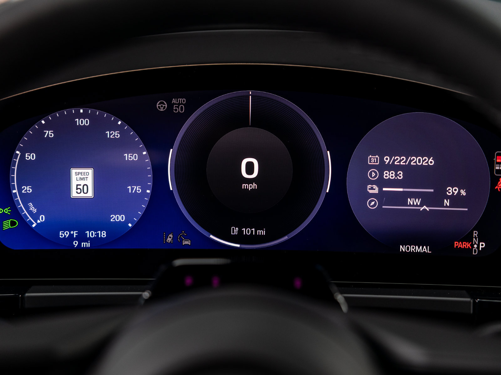 New 2026 Porsche Macan 4 Electric AWD/4WD image 55