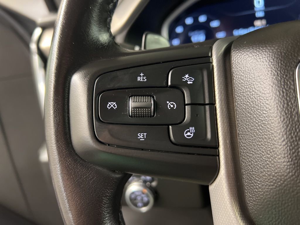 Used 2022 GMC Sierra 1500 Denali w/ Technology Package image 20