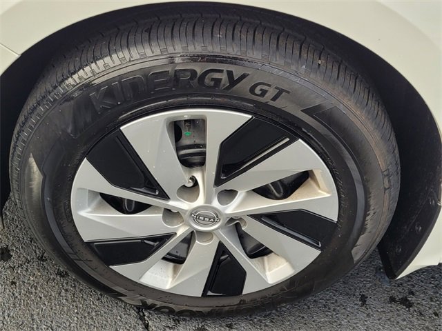 Certified 2025 Nissan Altima 2.5 S image 14