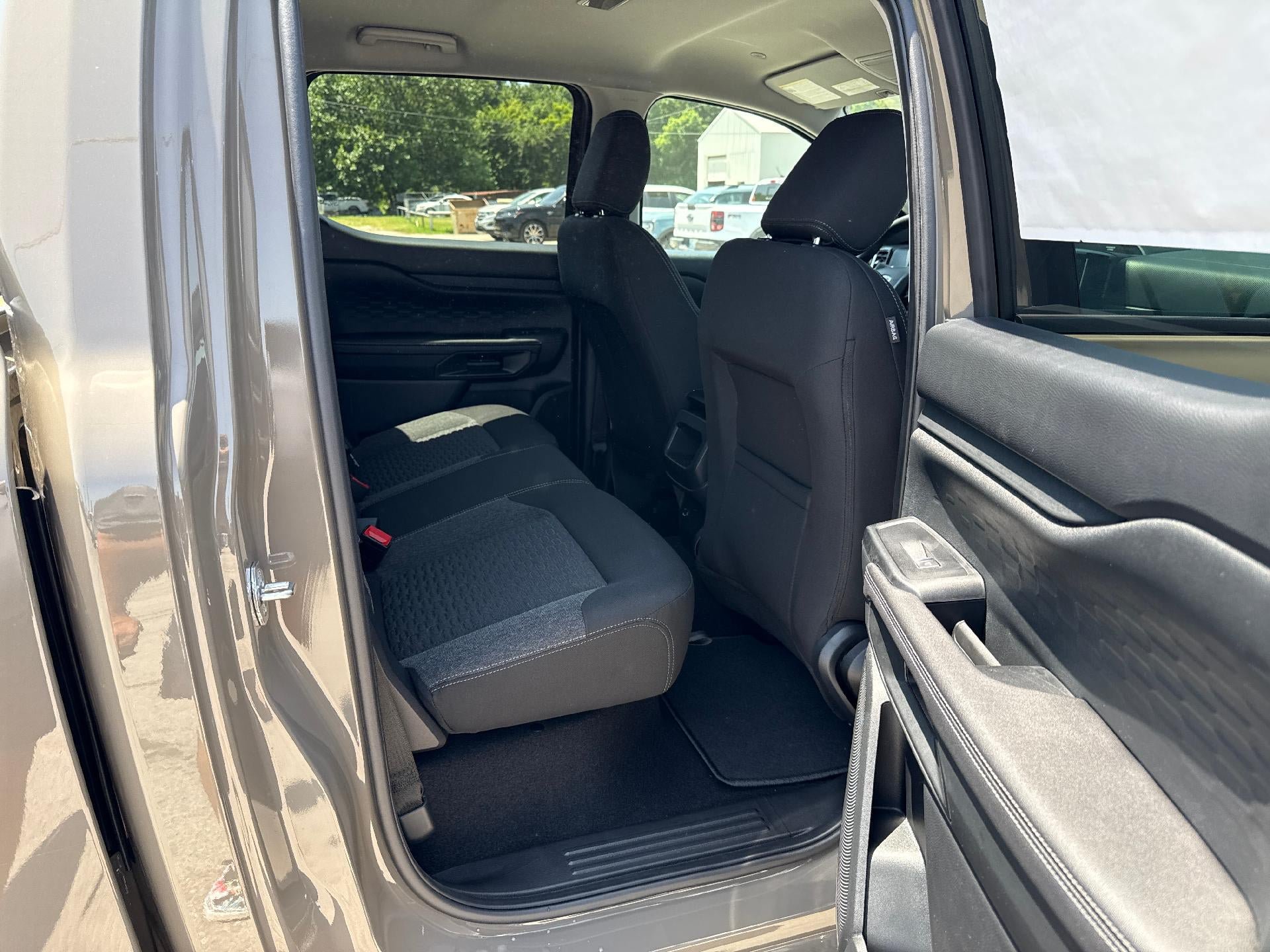New 2026 Ford Ranger XLT AWD/4WD image 14