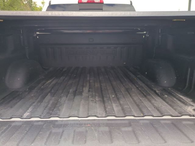 Used 2015 GMC Sierra 1500 Denali w/ Driver Alert Package image 27