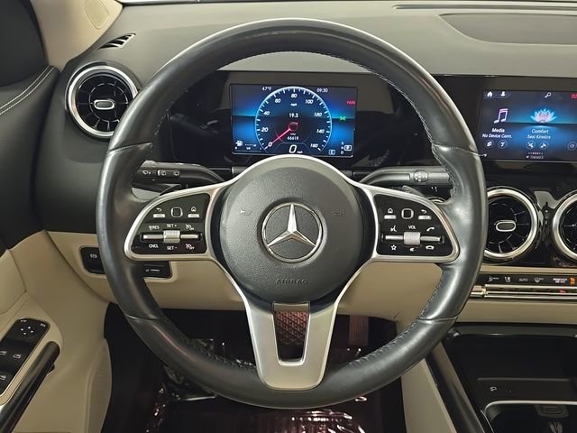 Certified 2021 Mercedes-Benz GLA 250 4MATIC image 28