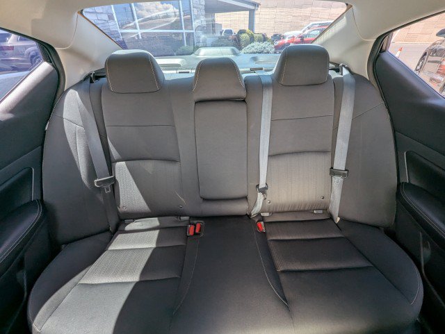 Used 2023 Nissan Altima 2.5 SV FWD image 22