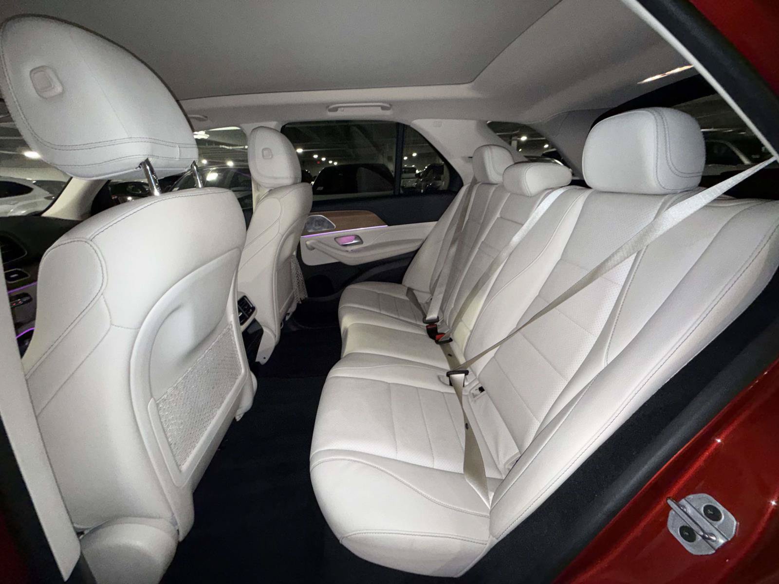 Used 2022 Mercedes-Benz GLE 350 4MATIC image 19