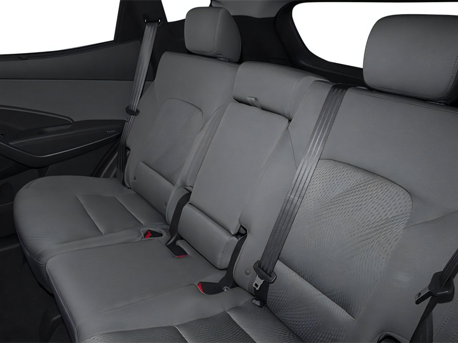 Used 2013 Hyundai Santa Fe Sport 2.0T AWD/4WD image 9