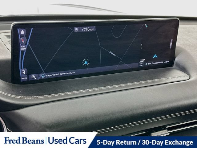 Used 2021 Genesis GV80 3.5T Advanced + AWD/4WD image 19