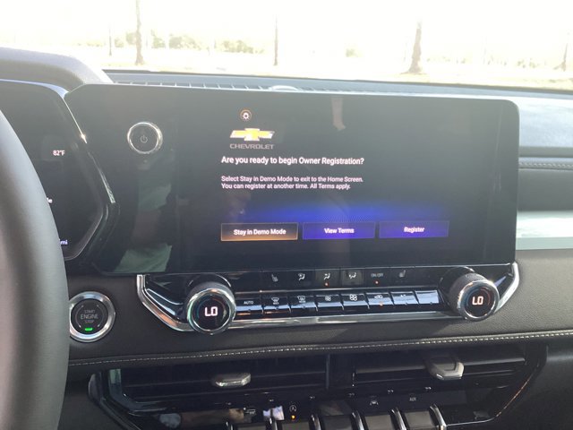 New 2026 Chevrolet Colorado LT w/ LT Convenience Package RWD image 22