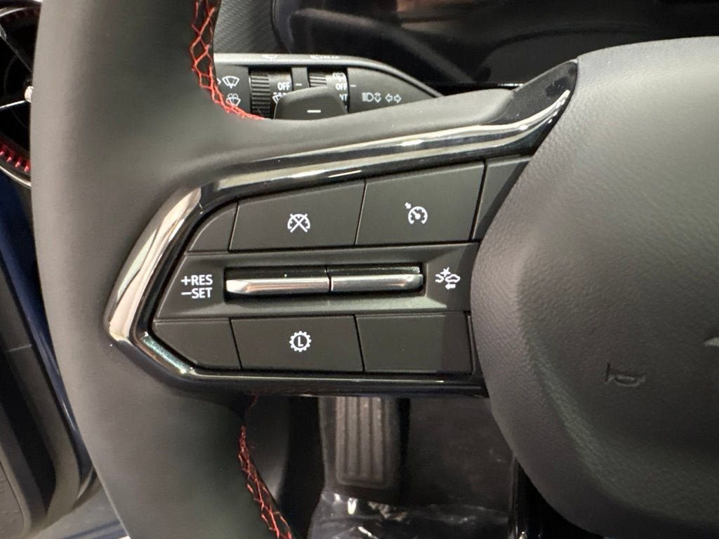 New 2027 Chevrolet Equinox RS w/ Safety and Technology Package AWD/4WD image 22